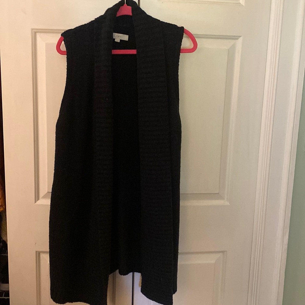 Ann Taylor Loft sweater